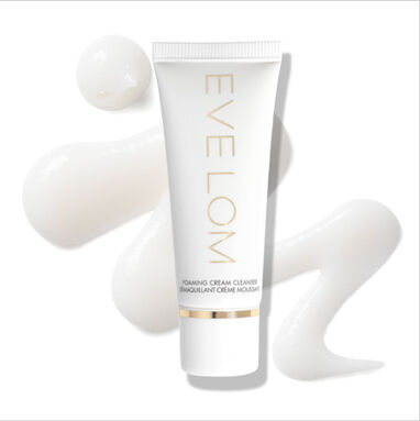 Foaming Cream Cleanser